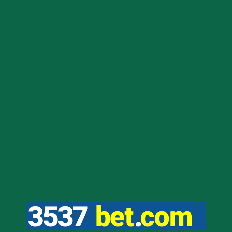 3537 bet.com